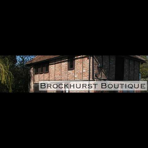 Brockhurst Boutique photo